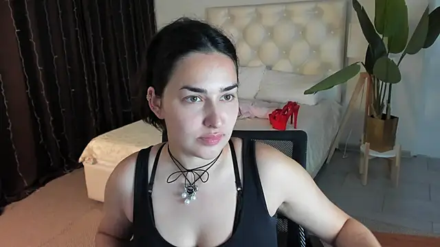 CeceliaJohnson online show from 06.23.26