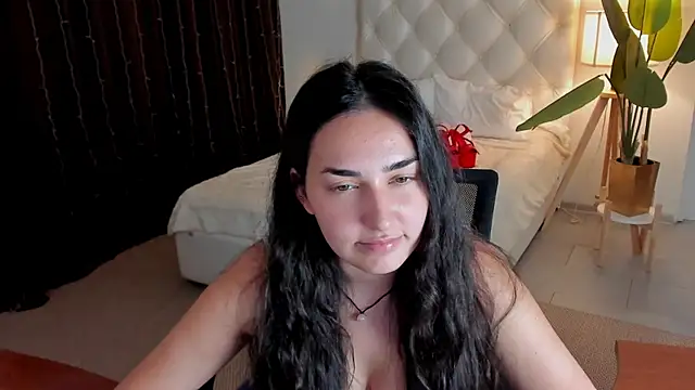 CeceliaJohnson online show from 07.07.26