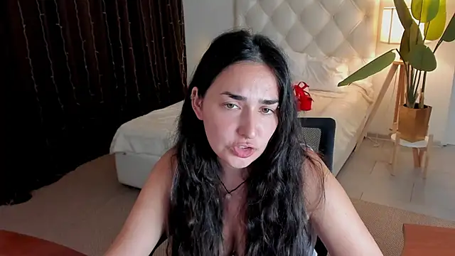 CeceliaJohnson online show from 07.07.26