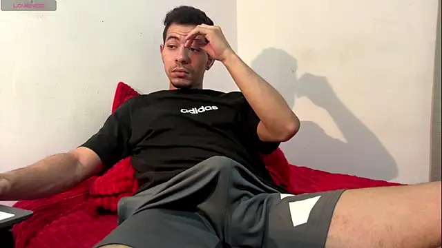 steven clain online show from 03.08.26