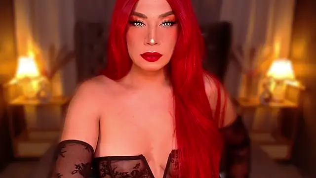 QUEEN GIAMOORE69 online show from 03.26.26