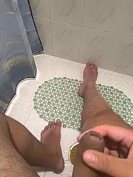 camilo0976 online show from 02.14.26