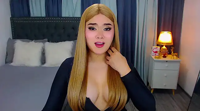 cyberanita online show from 03.06.25