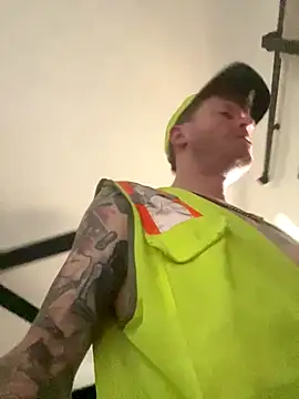 Mackwood89 online show from 09.16.25