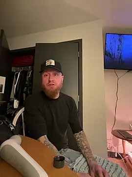 Mackwood89 online show from 03.03.26