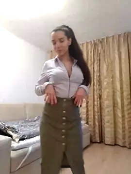 baby sweet girl  online show from 02.26.26