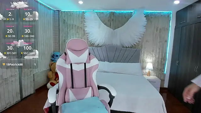 floryn susana online show from 01.20.25