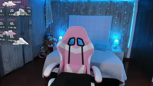 floryn susana online show from 09.29.25