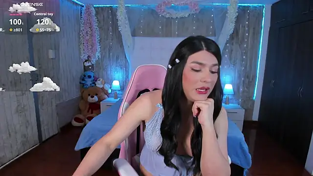 Snapshot of floryn_susana chatting on 01.13.26 floryn susana online show from 01.13.26