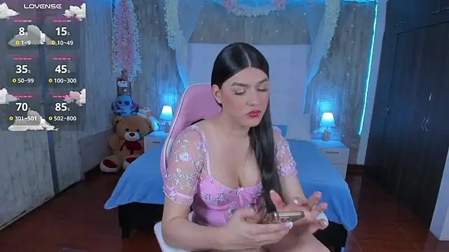 Snapshot of floryn_susana chatting on 02.08.26 floryn susana online show from 02.08.26