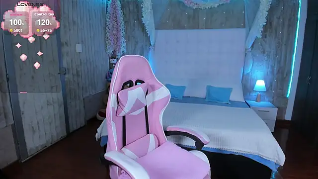 Snapshot of floryn_susana chatting on 03.16.26 floryn susana online show from 03.16.26