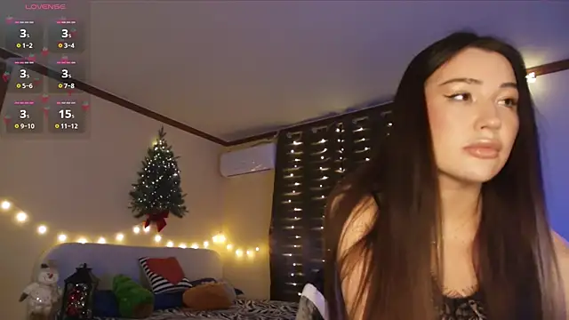 SoeTheReal online show from 12.17.25