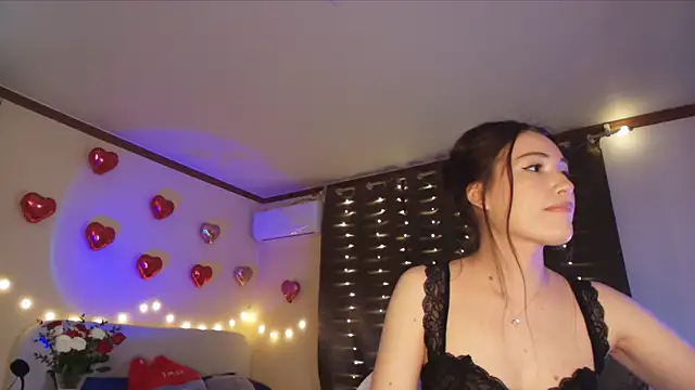 SoeTheReal online show from 02.14.26