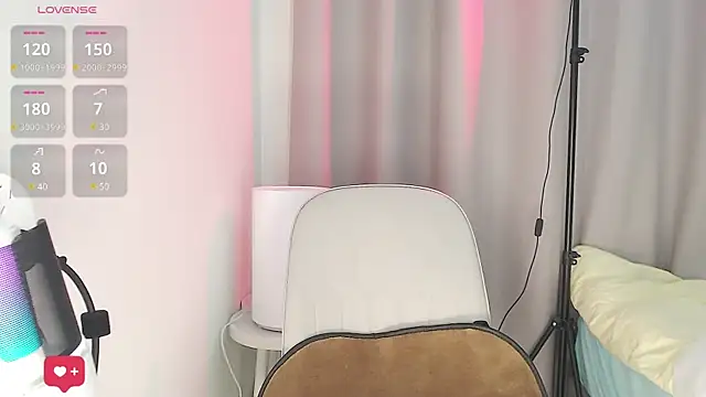 Anne-Sweet online show from 01.14.25