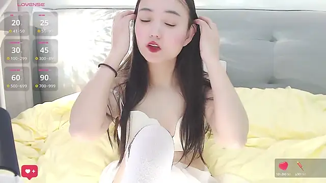 Anne-Sweet online show from 01.25.25