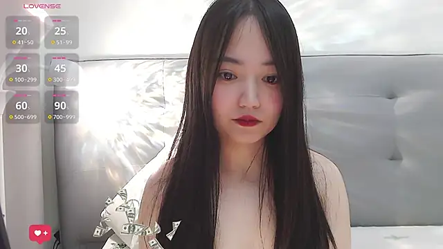 Anne-Sweet online show from 01.25.25