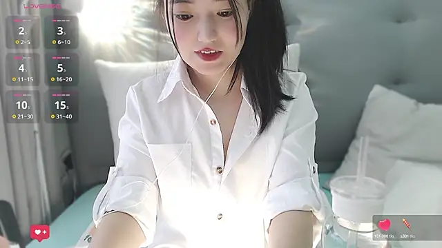 Anne-Sweet online show from 01.31.25