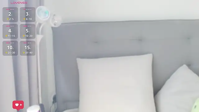 Anne-Sweet online show from 02.23.25