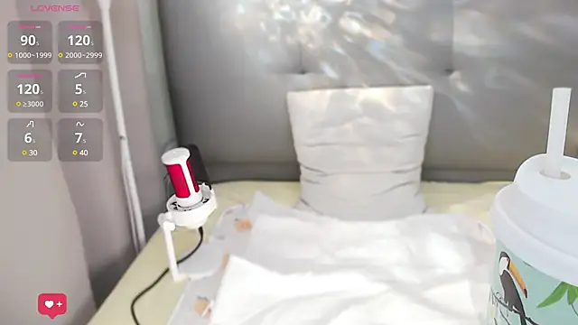 Anne-Sweet online show from 03.14.25