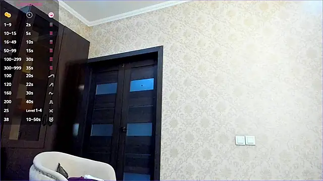 Zoe klarxxx online show from 02.06.25