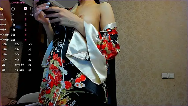 Zoe klarxxx online show from 02.12.25