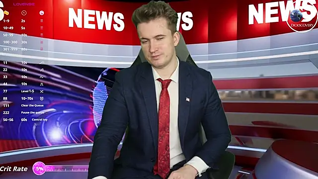 hornystripman97 online show from 04.03.26