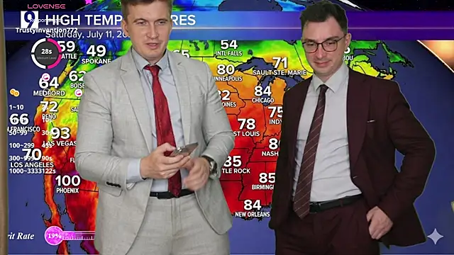 Snapshot of hornystripman97 chatting on 07.11.26 hornystripman97 online show from 07.11.26