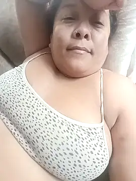 SexyMilfH online show from 03.14.26