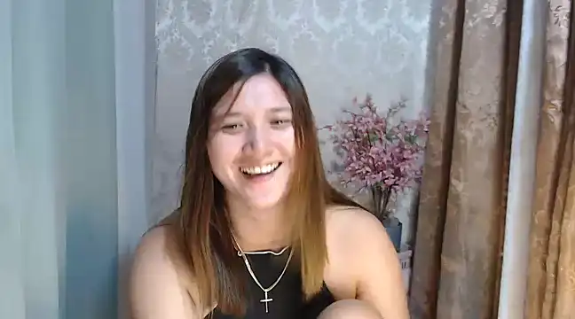 MS Isabella Snow92 online show from 02.05.25