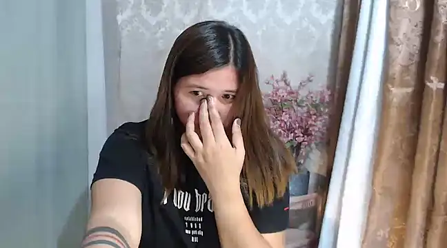 MS Isabella Snow92 online show from 02.09.25