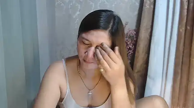 MS Isabella Snow92 online show from 02.14.25