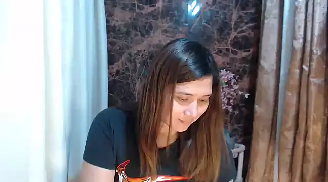 MS Isabella Snow92 online show from 03.08.25