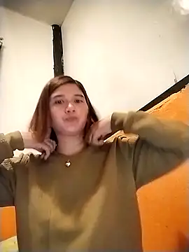 MS Isabella Snow92 online show from 10.21.25