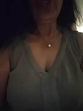 Susannemilf online show from 02.01.26