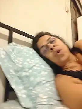 Susannemilf online show from 03.15.26