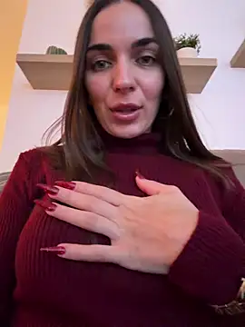 Bad Giorgia online show from 12.16.25