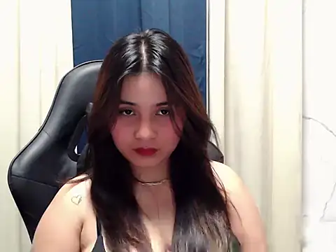  Bellatrixy  online show from 04.12.26