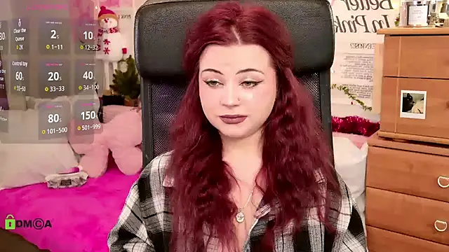 StellaMilla online show from 01.10.26