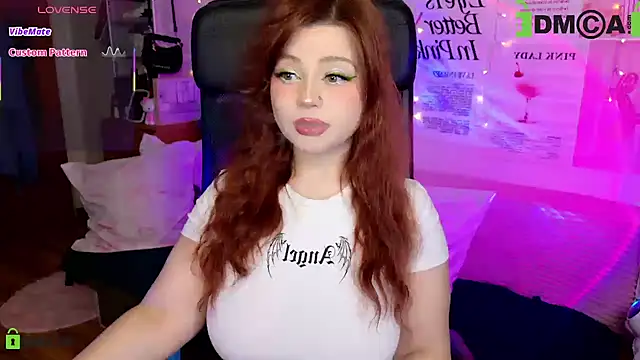 StellaMilla online show from 06.21.26