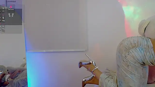 Lia Tinez online show from 03.02.26