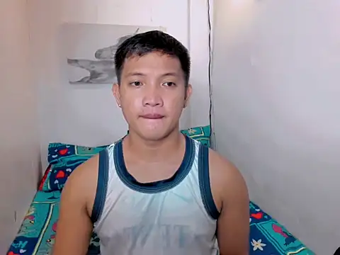 xSebastian19 online show from 10.16.25