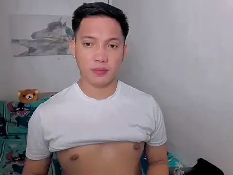 xSebastian19 online show from 04.25.26