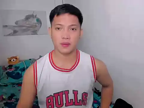 xSebastian19 online show from 04.25.26