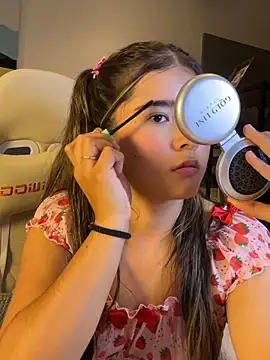 Snapshot of Stormiie777 chatting on 01.04.25 Stormiie777 online show from 01.04.25