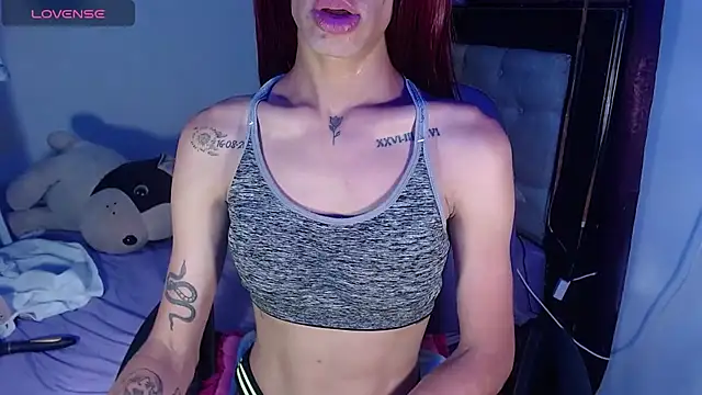 Pamelanicole online show from 05.27.26
