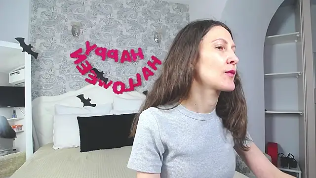 Mistress Pamela online show from 10.25.25