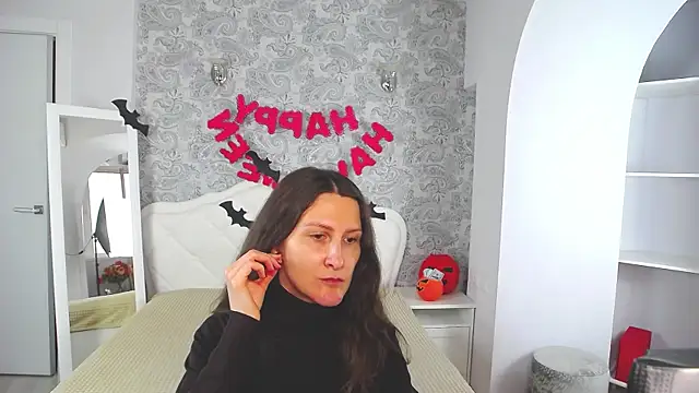 Mistress Pamela online show from 11.01.25