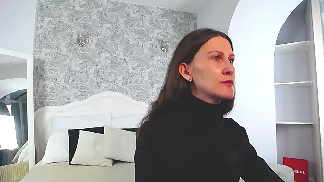 Mistress Pamela online show from 11.10.25