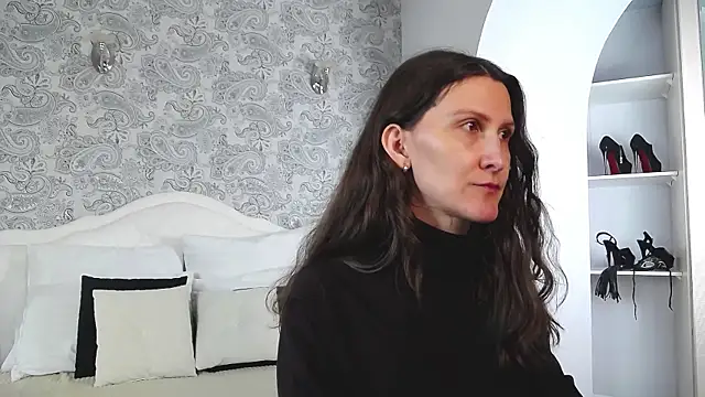 Mistress Pamela online show from 11.28.25