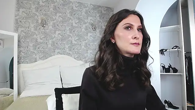 Mistress Pamela online show from 11.29.25